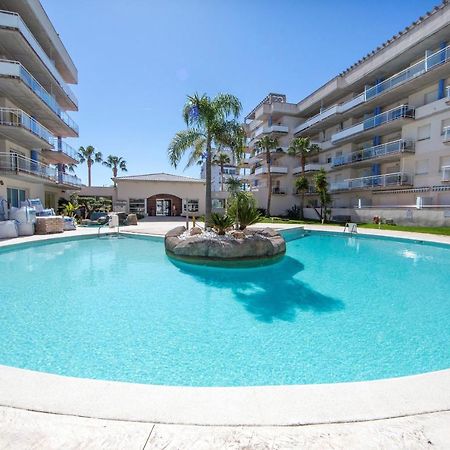 Port Canigo 344 Roses Exterior photo
