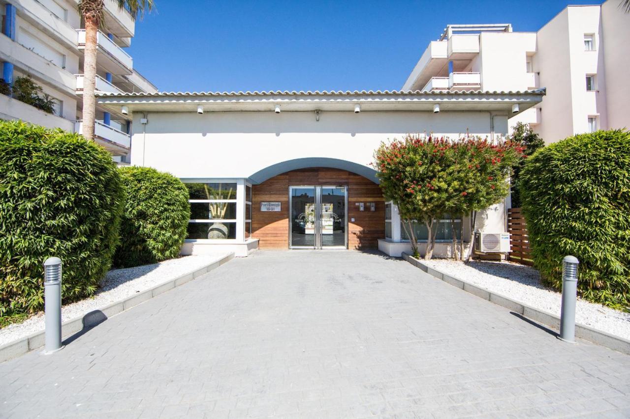 Port Canigo 344 Roses Exterior photo