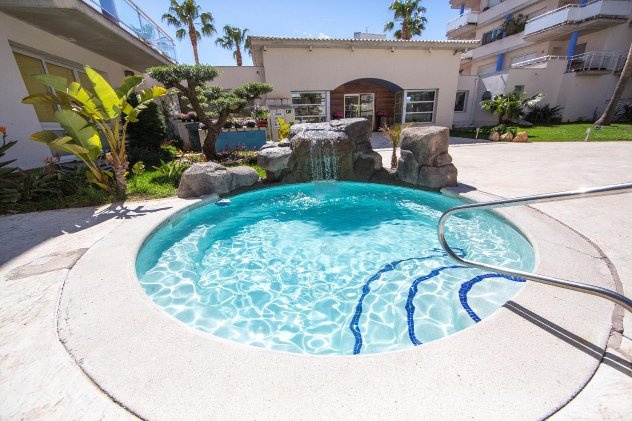Port Canigo 344 Roses Exterior photo