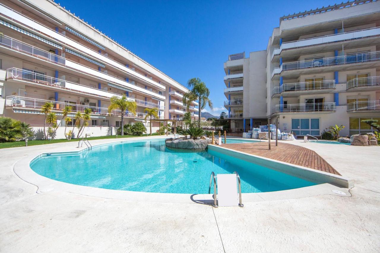 Port Canigo 344 Roses Exterior photo