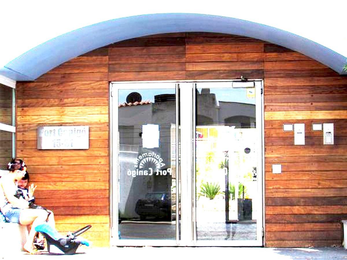 Port Canigo 344 Roses Exterior photo